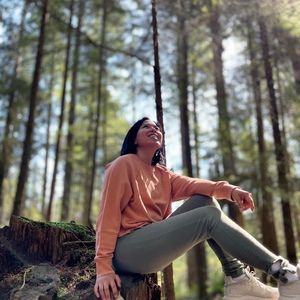 Meet your Posher, Janel